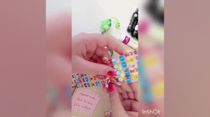 صفحه اول اسکرپ بوکم، اسکرپ بوک