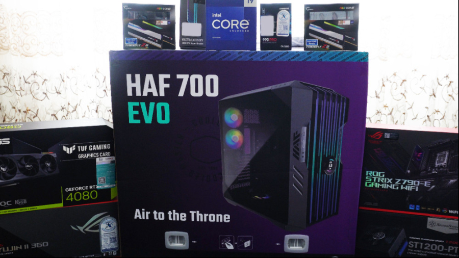 با درآمد آپارات این سیستم خفن...