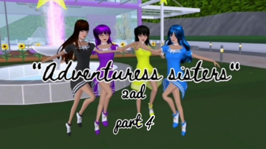 سریال &quot;خواهران جسور&quot;...