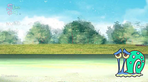 کارتون جذاب باب اسفنجی بازی مر...