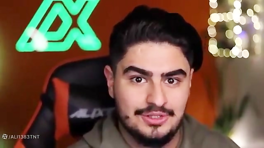 دوباره باید برم سربازی ؟ |علی...