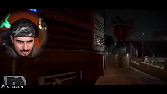 دوباره باید برم سربازی ؟ |علی...