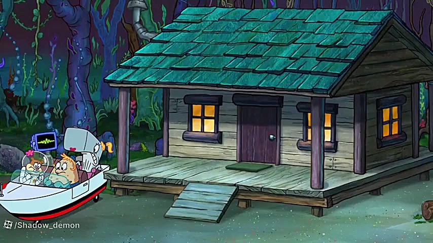 باب اسفنجی جدید سندی هلیکوپتر...