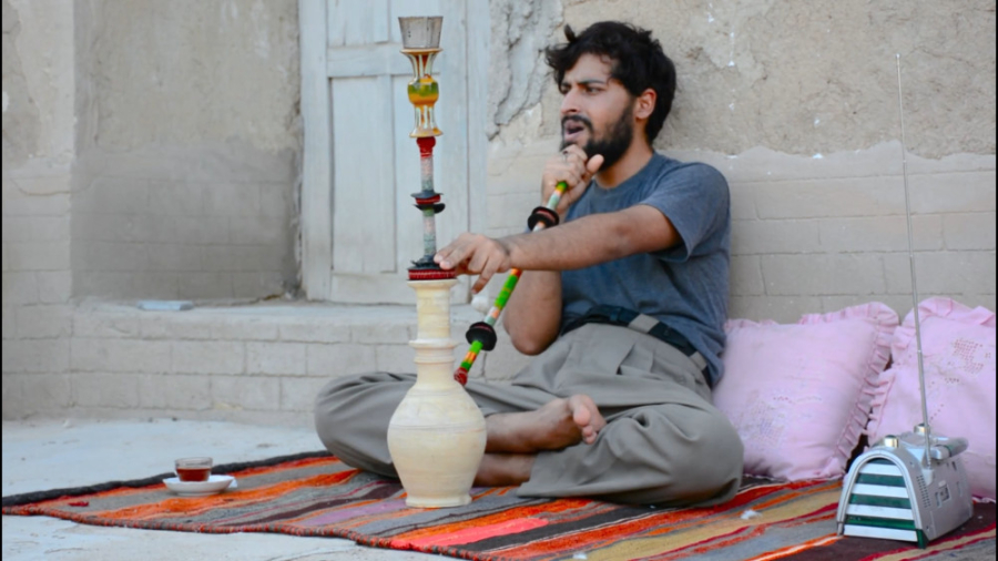 فیلم کوتاه میرشکار