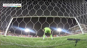خلاصه بازی مس کرمان 1  پرسپولی...