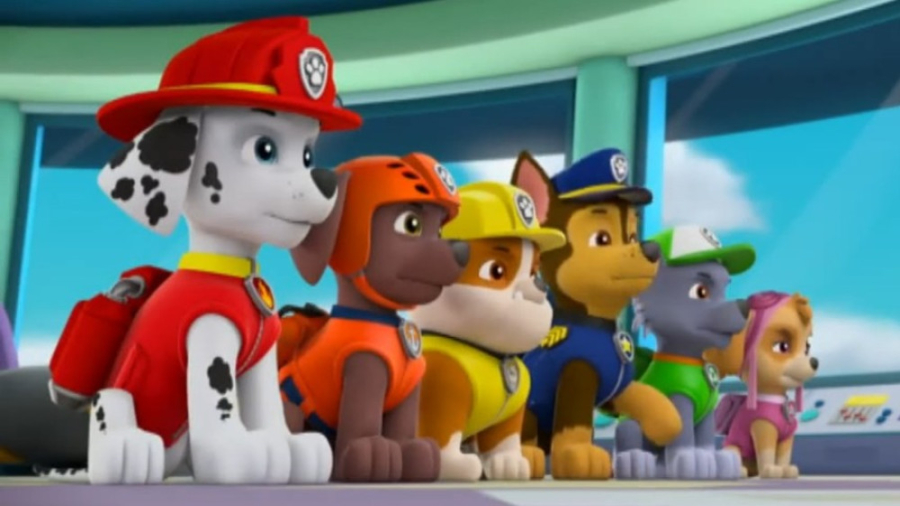 سگ های نگهبان جدید . دانلود کا...