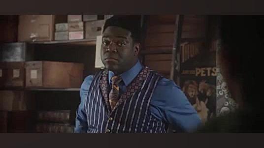 فیلم جادو جمبل ۲ دوبله فارسی