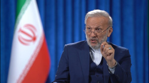 متکی: مردم عاشق چشم و ابروی هی...