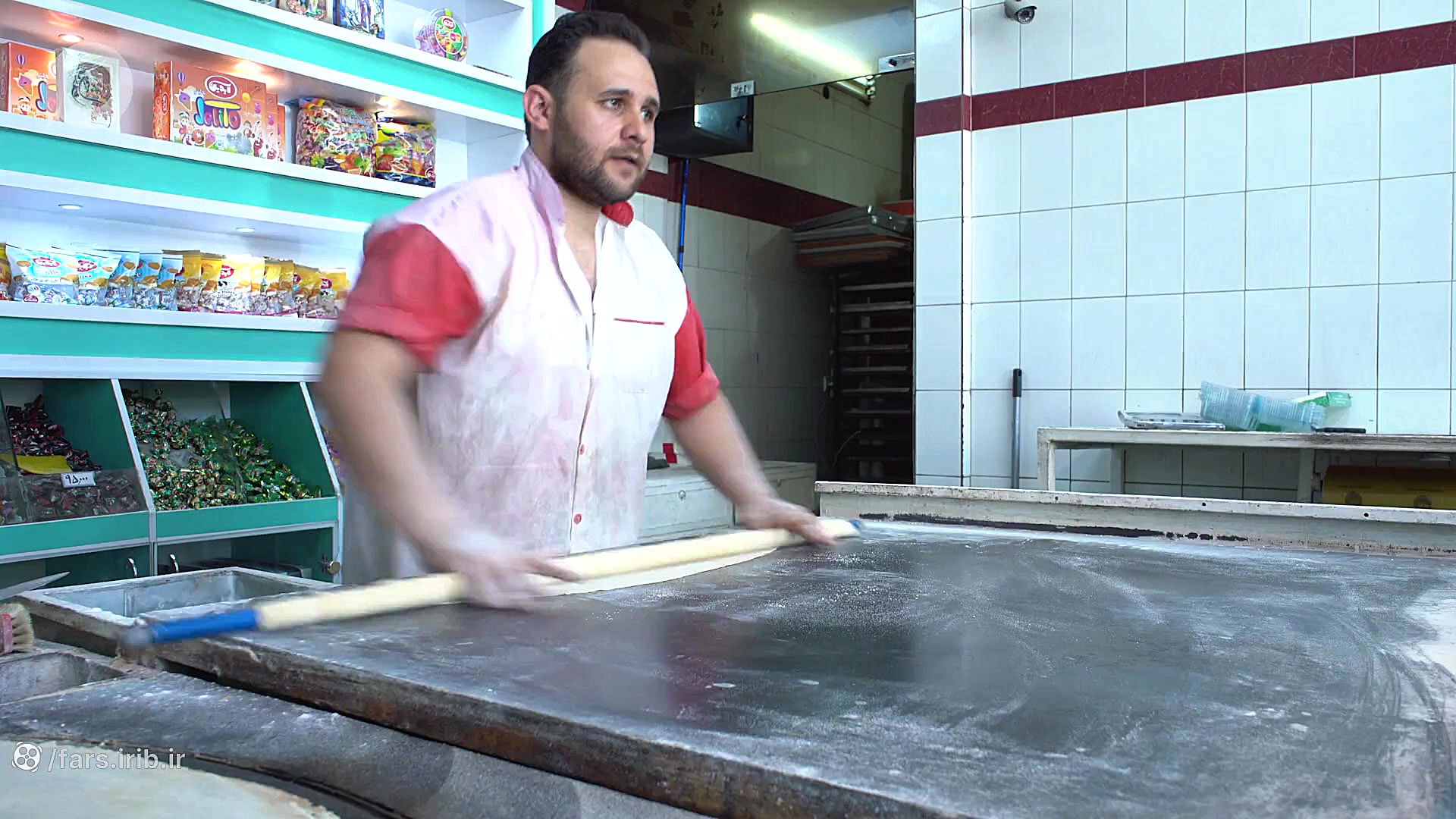 وقتی میای شیراز ، حتما یه سر ه...