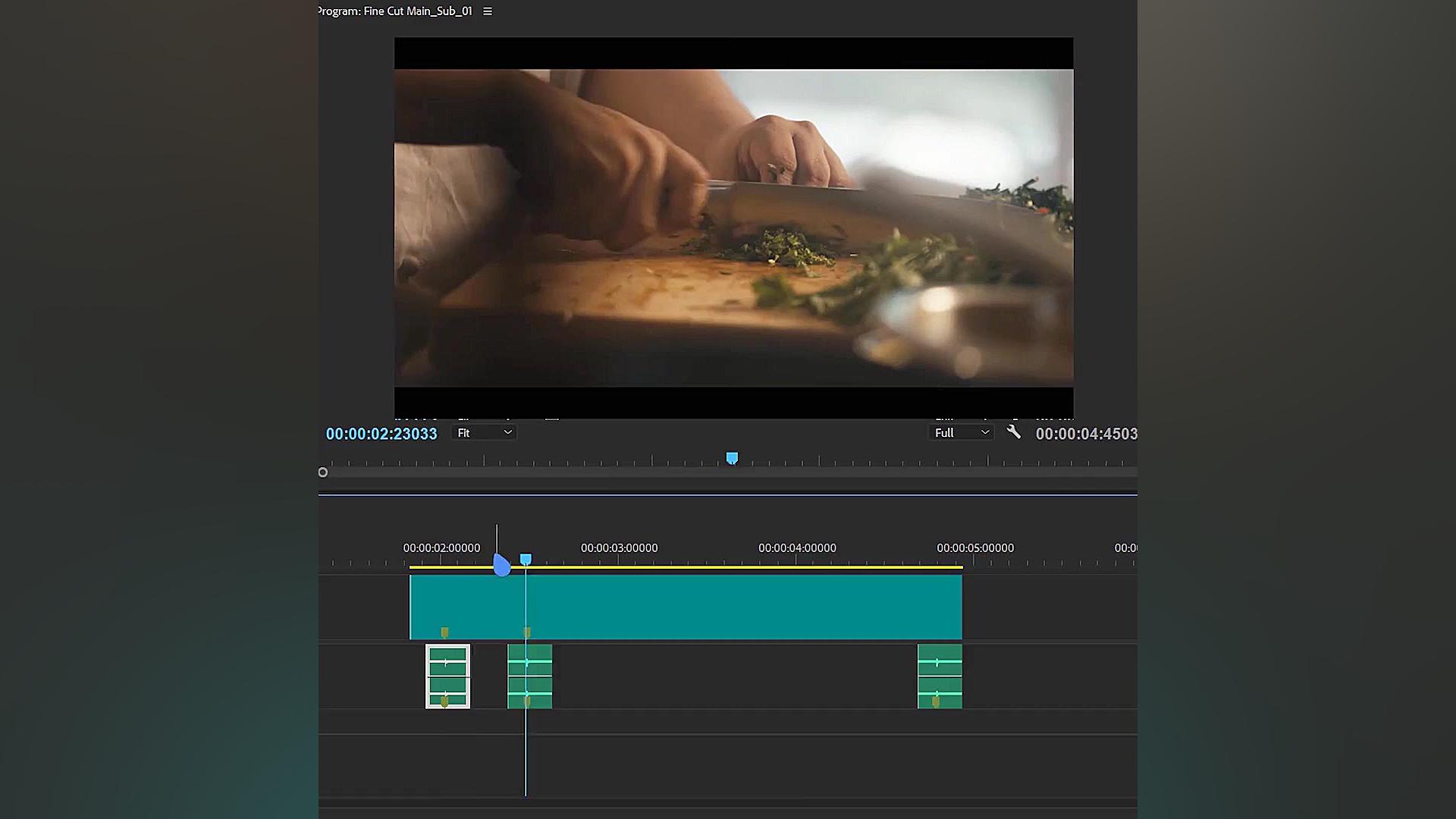 کاربرد خلاقانه مارکر ها در صدا...