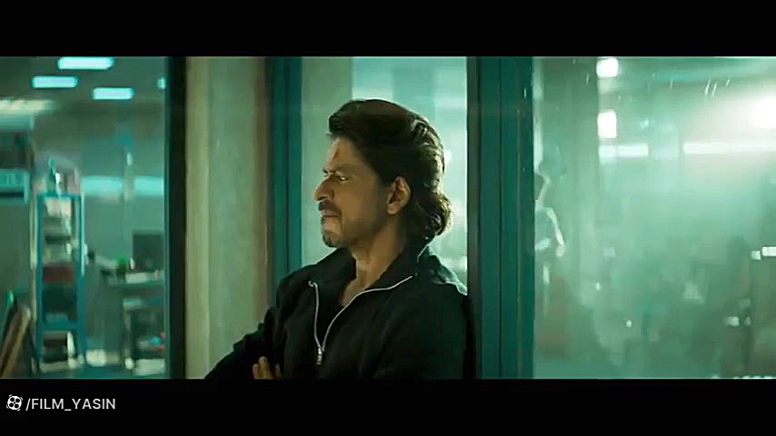 فیلم هندی پاتان2023 با دوبله ف...