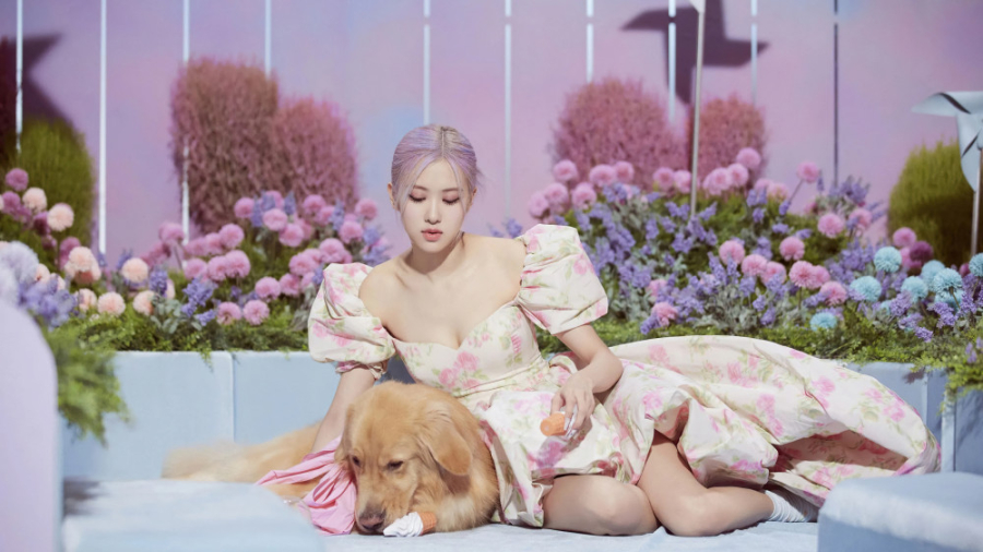 رزی مواد مخدر استفاده میکنه؟شا...