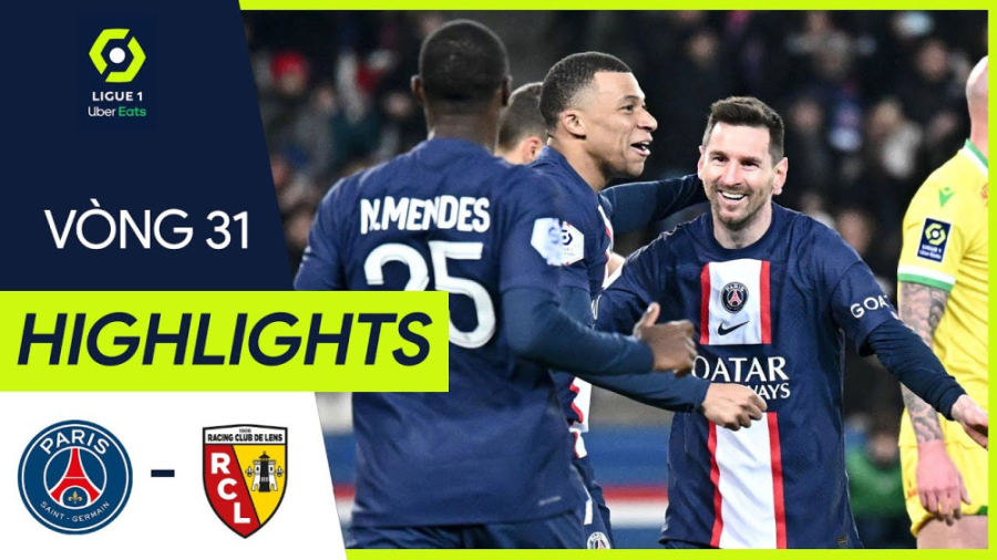 پاری سن ژرمن 3 1 لانس | خلاصه...