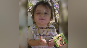شایان بهرامی
