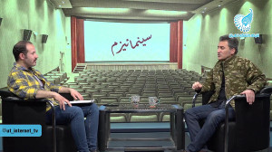 هنرمندان دل نازکند!