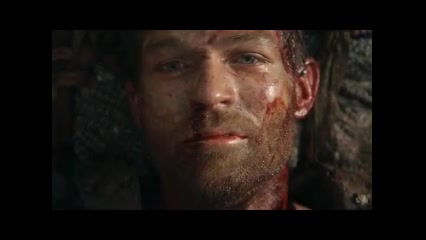 قسمت آخر اسپارتاكوس