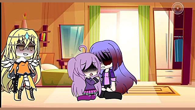  gacha gachalife gachacalub گا...