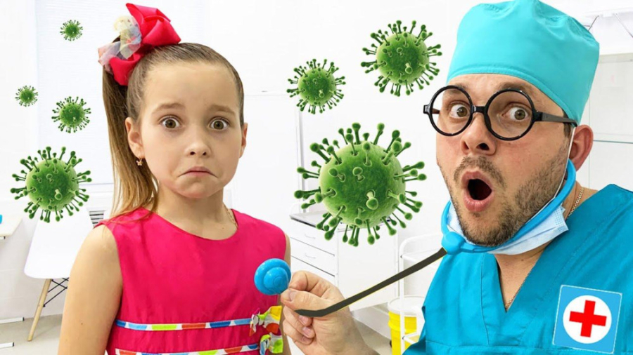 برنامه کودک پرنسس سوفیا  قوانی...