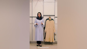 تخفیف ویژه عید فطر برنس مد