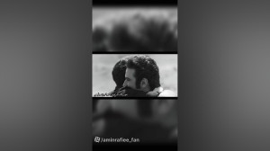 کلیپ عاشقانه از سریال رهایم کن...