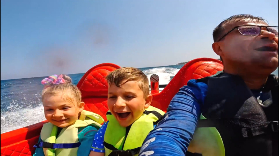 دیانا و روما | دیانا روما کودک...