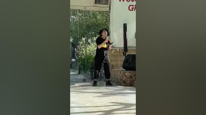 نیکا انگار همین دیروز بود ما ق...