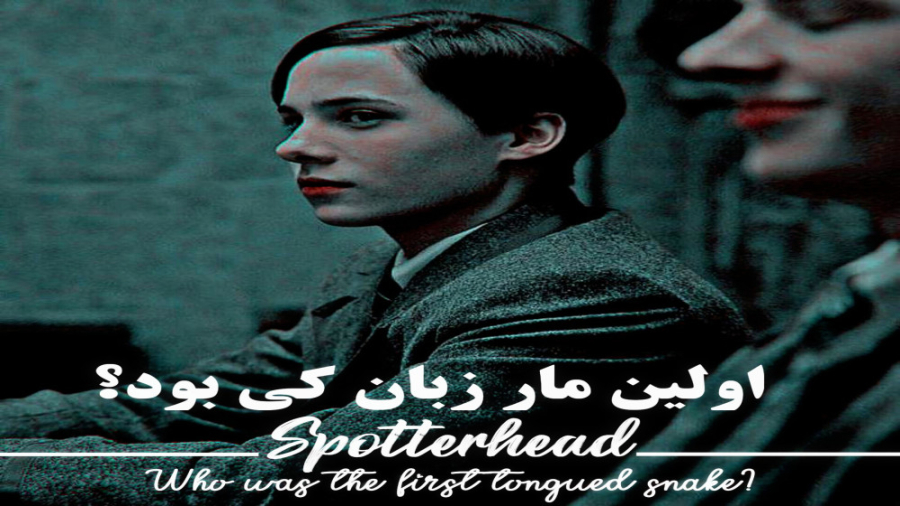 کلیپ هری پاتر