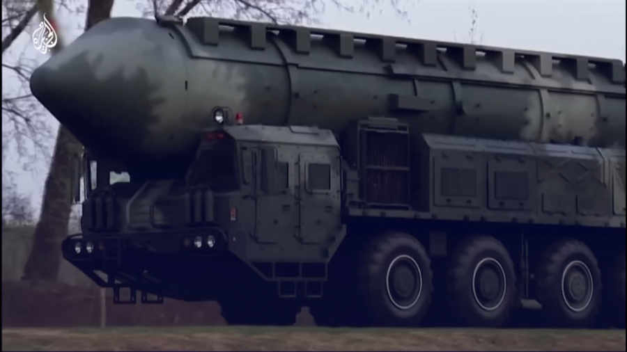 لحظه شلیک جدیدترین موشک بالستی...