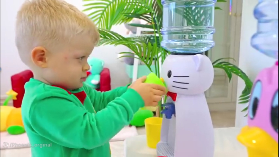 دیانا و روما کارتون دیانا و رو...