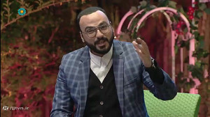 قسمت 24 ؛ برنامه « سفره...