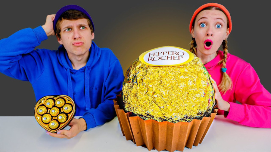 چالش های غذایی پیکوپاکی  چالش...