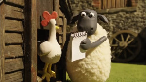 کارتون Shaun The Sheep | بهتری...