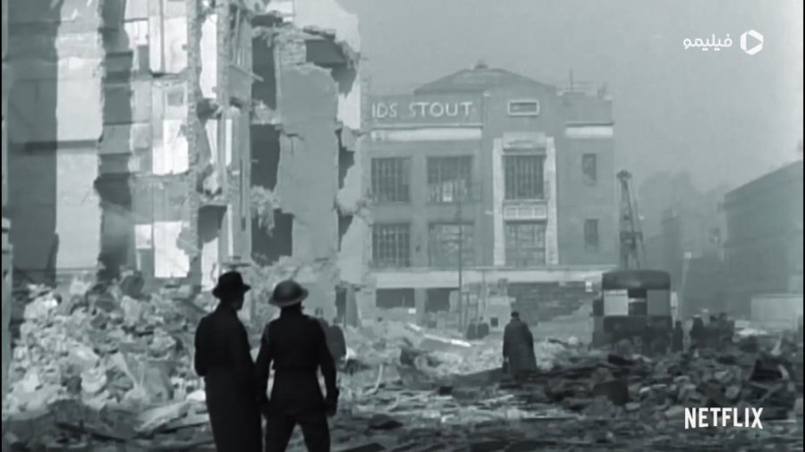 تریلر فیلم اردوگاه محرمانه: نا...