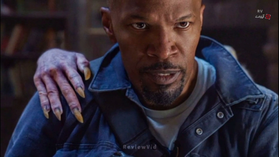 معرفی فیلم اکشن| شیفت روز DAY...