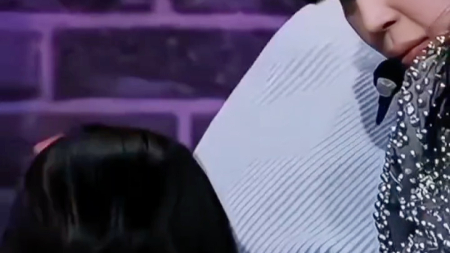 جیمین like crazy خودش فهمیده :...