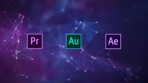 آموزش پریمیر و افترافکت در یک...