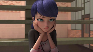 انیمشین دختر کفشدوزکی