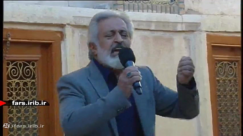 ترانه شاد &quot; غریبانه &quot...