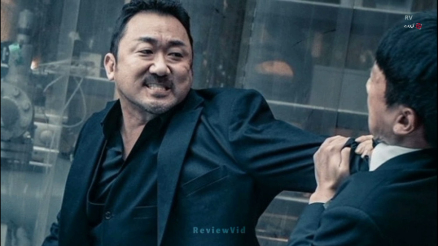 معرفی فیلم اکشن کره&zwnj;ای 20...