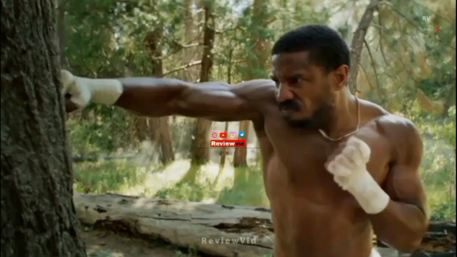 معرفی فیلم CREED 3 | فیلم سینم...