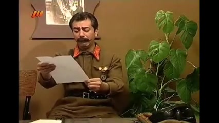 احساساتی شدن یاور طغرل