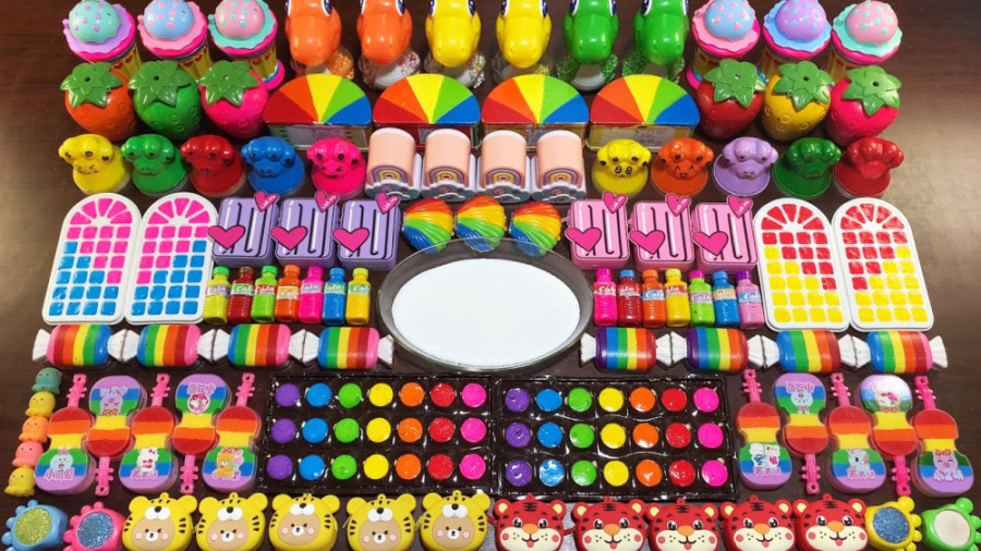 مخلوط کردن BLUE آرایش، سایه چش...