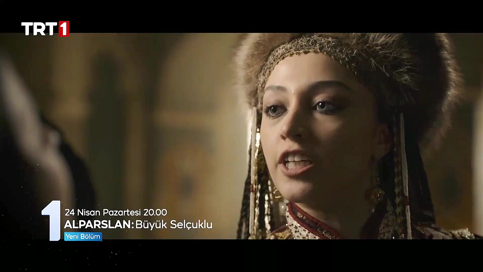 آلپ ارسلان قسمت ۵۳