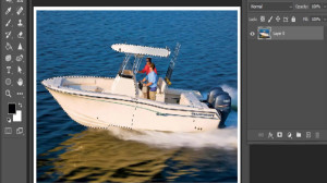 تکنیک حرفه ای سه بعدی photo cu...