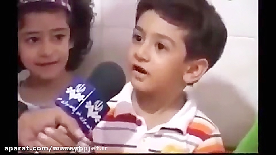 سوتی های صدا و سیما