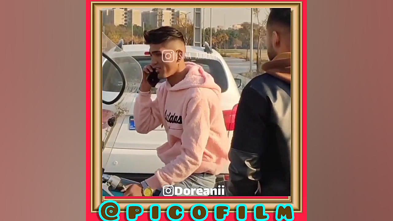 کم کون گوش بده