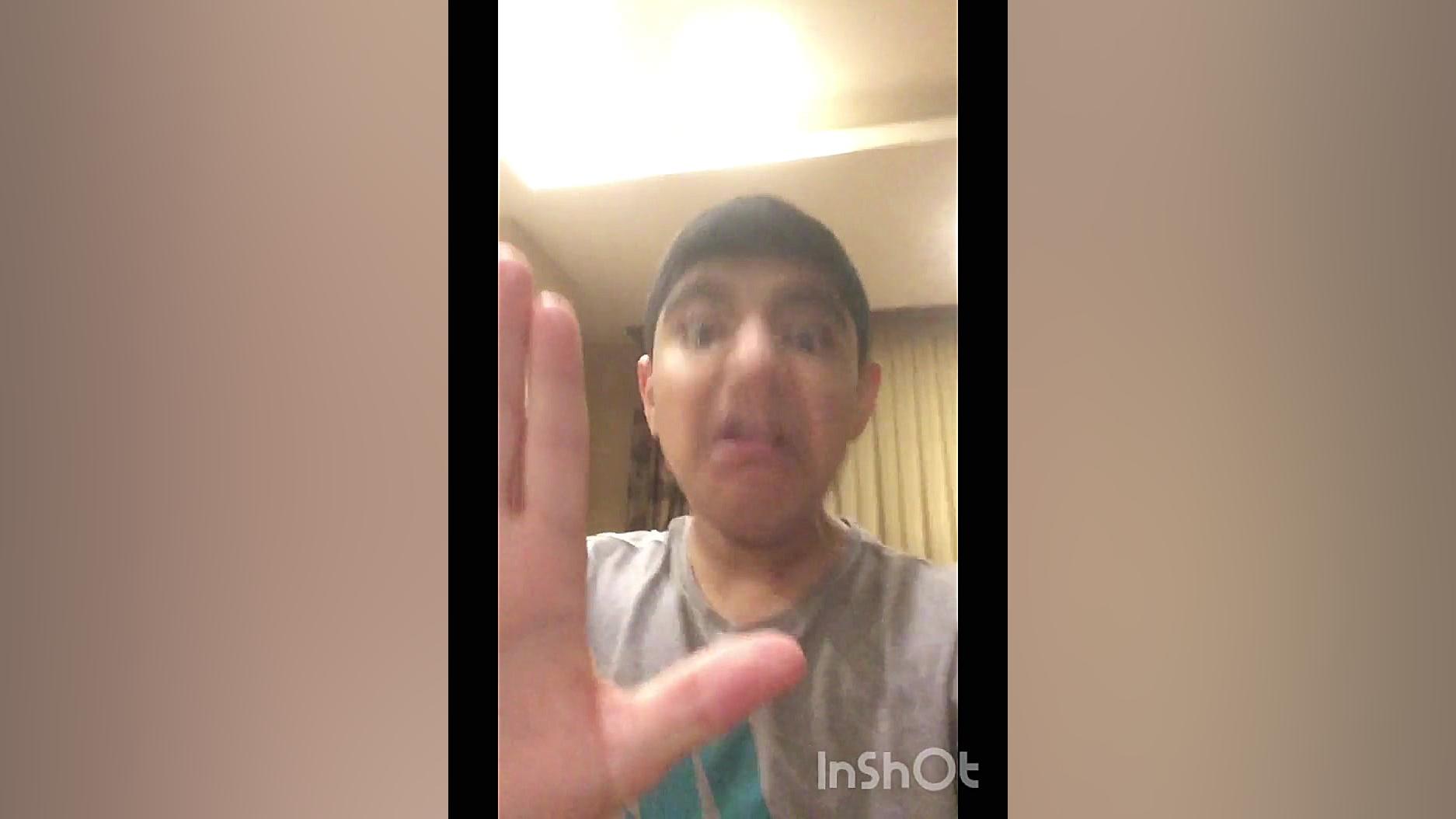 با زورگیران خیابانی چگونه رفتا...