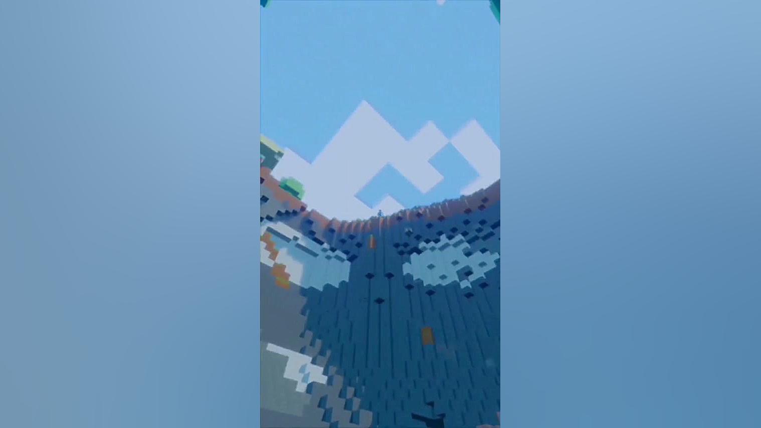 طنز  ماینکرافت