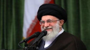 تولد مقام معظم رهبری