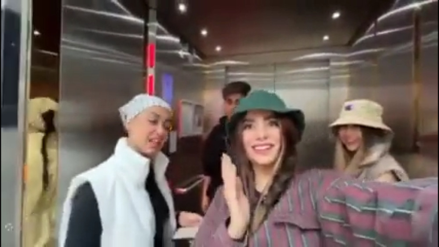 اردیا...بعد یکسال نیکا رو دیدم...